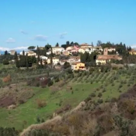 Antico Convento Medievale 別荘