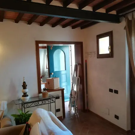 Antico Convento Medievale 別荘 Monterappoli